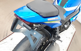 SUZUKI GSX-R1000R ABS 2017 DM11G