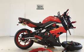 KAWASAKI NINJA 400R 2012 ER400B