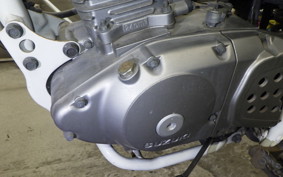 SUZUKI DJEBEL 125 2004 SF44A