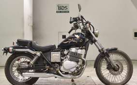 HONDA REBEL 250 MC13