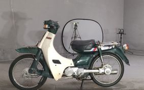 YAMAHA MATE 50 22F