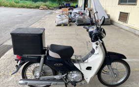 HONDA SUPER CUB50 AA04