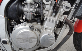 SUZUKI GF250 S GJ71C