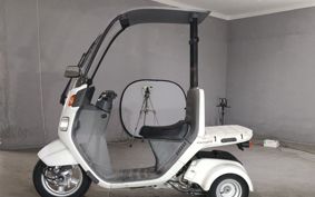 HONDA GYRO TA03