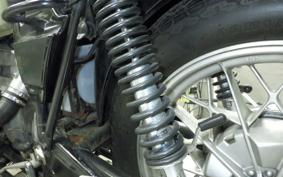 BMW R100T 1981