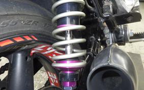 SUZUKI GS1200SS 2001 GV78A