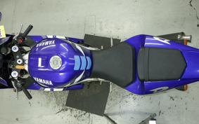 YAMAHA YZF-R1 2000
