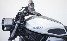 YAMAHA XSR700 2018 RM22J