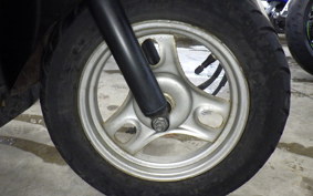 HONDA CREA SCOOPY AF55