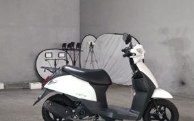 SUZUKI LET's CA4AA