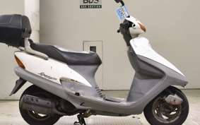 HONDA SPACY 125 Gen. 3 JF04