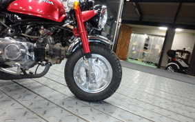 HONDA MONKEY Z50J
