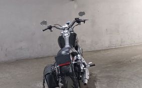 HARLEY FXDL1580 GN4
