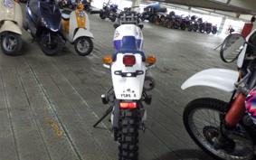 YAMAHA SEROW 225 W 2022 4JG