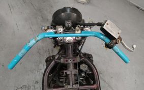 KAWASAKI BALIUS250 ZR250A