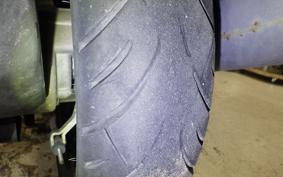 SUZUKI ADDRESS V125 2019 CF4EA