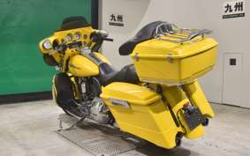 HARLEY FLHX 1690 2012