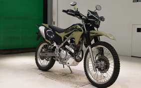 KAWASAKI KLX230 1998 LX230A