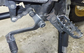 YAMAHA SEROW 250 Gen.2
