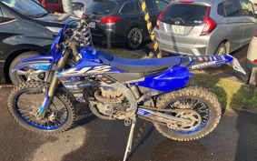 YAMAHA YZ250FX CG41C