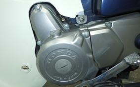 HONDA C50 SUPER CUB E AA01