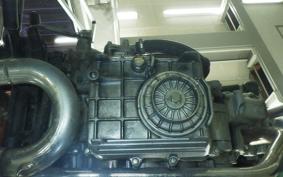 HONDA VTR 250 Gen. 2