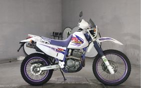 YAMAHA TT250RRAID 4WA