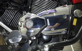 KAWASAKI ELIMINATOR 250 V 2002 VN250A