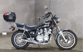 YAMAHA XJ650 SPECIAL 4L6