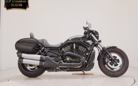 HARLEY NIGHT ROD 1250 SP 2008