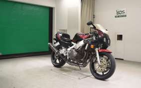 HONDA CBR400RR GEN 2 2018 NC29
