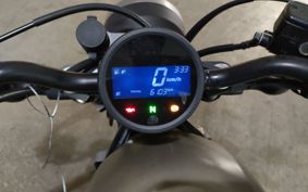 HONDA  REBEL 500 PC60