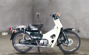 HONDA SUPER CUB90 HA02