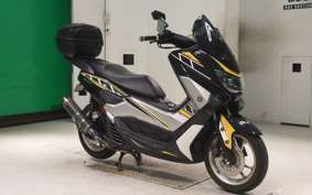YAMAHA N-MAX 2001 SE86J
