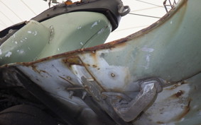 VESPA 100