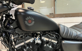 HARLEY XL883N 2019 LE2