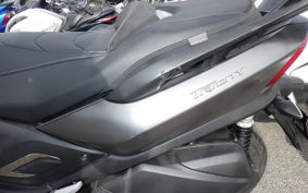 YAMAHA TRICITY 300 2021 SH15J
