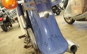HONDA C50 SUPER CUB 1998 AA01