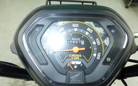 HONDA ｸﾛｽｶﾌﾞ110-2 JA45
