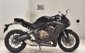 HONDA CBR650R 2021 RH03