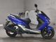 Фото Yamaha MAJESTY 155S с японского аукциона