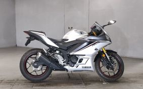 YAMAHA YZF-R25 RG43J