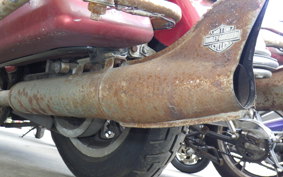 HARLEY FLHRI 1340 1997