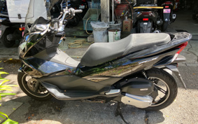 HONDA PCX 125 JF56