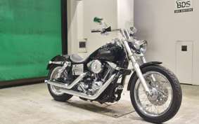 HARLEY FXDLI 1450 2006