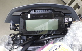 HONDA CRF250L MD47