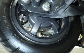 SUZUKI スウィッシュ125 2014 DV12B