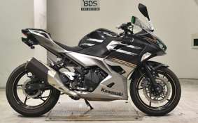 KAWASAKI NINJA 250 EX250P
