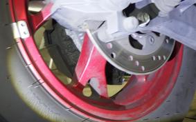 SUZUKI BURGMAN400 A 2017 DU11A