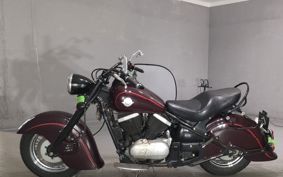 KAWASAKI VULCAN400 DRIFTER 2002 VN400D
